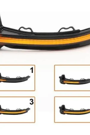 Knipperlicht Diederichs LID10420 Gecertificeerd