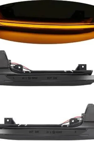 Populair Knipperlicht Diederichs LID10421