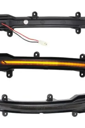 Knipperlicht Diederichs LID10424 Origineel