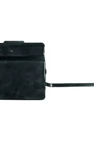 Sleepoog afdekkap Diederichs ZUB00020 Handgemaakt