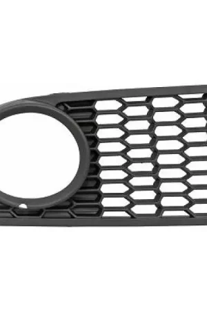 Mistlamp onderdeel Diederichs ZUB00030 Laatste Versie