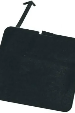 Premium Sleepoog afdekkap Diederichs ZUB00031