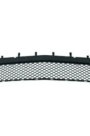 Grille Diederichs ZUB00032 Populair