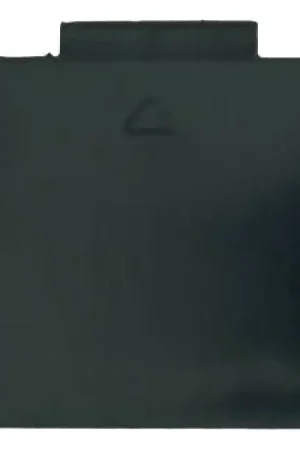 Favoriet Voorbumper deel Diederichs ZUB00055