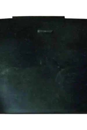 Ambachtelijk Voorbumper deel Diederichs ZUB00081