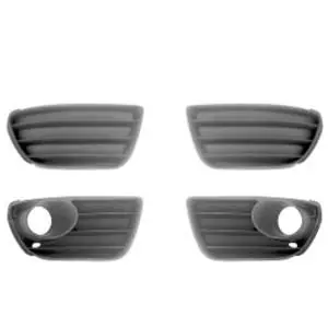 Voorbumper deel Diederichs ZUB00085 Express Levering