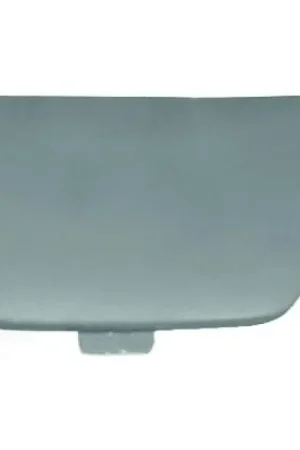 Speciale Aanbieding Voorbumper deel Diederichs ZUB00089