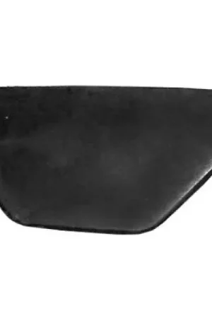 Dagaanbieding Voorbumper deel Diederichs ZUB00102