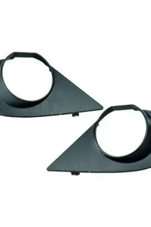 Nieuw Model Mistlamp onderdeel Diederichs ZUB00105