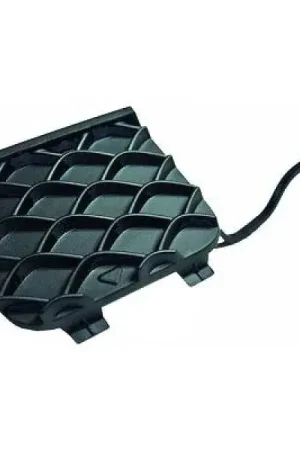 Limited Edition Sleepoog afdekkap Diederichs ZUB00107