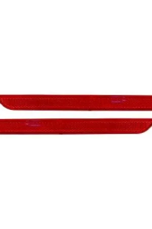 Reflector Diederichs ZUB00130 Gecertificeerd