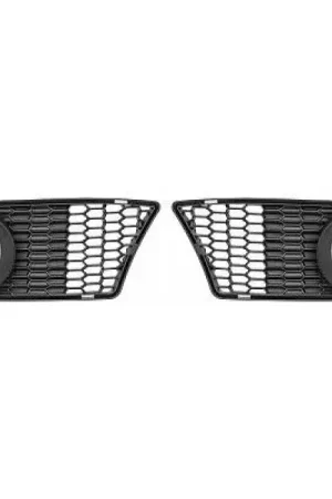 Grille Diederichs ZUB00146 Shop Nu