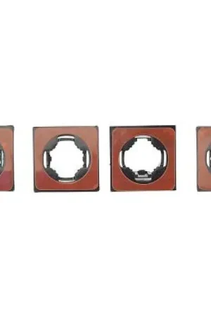 Parkeer (PDC) sensor Diederichs ZUB00147 Trendy