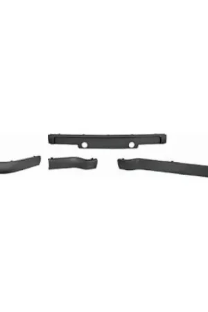 Voorbumper deel Diederichs ZUB00179 Aanbieding