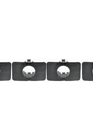 Parkeer (PDC) sensor Diederichs ZUB00184 Gereduceerde Prijs