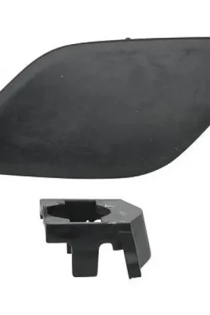 Nieuwe Collectie Voorbumper deel Diederichs ZUB00187