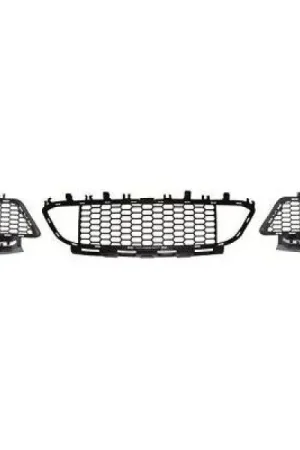 Grille Diederichs ZUB00250 Favoriet