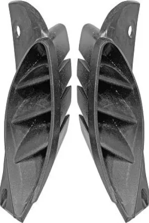 Weekendaanbieding Voorbumper deel Diederichs ZUB00260