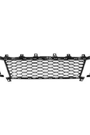 Grille Diederichs ZUB00261 Gratis Verzending