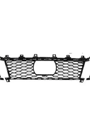 Grille Diederichs ZUB00262 Garantie Inbegrepen