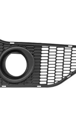 Grille Diederichs ZUB00278 Nieuw Model