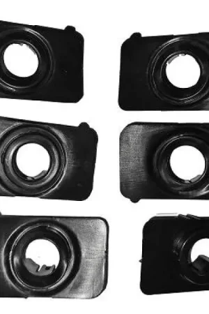 Parkeer (PDC) sensor Diederichs ZUB00282 Ambachtelijk