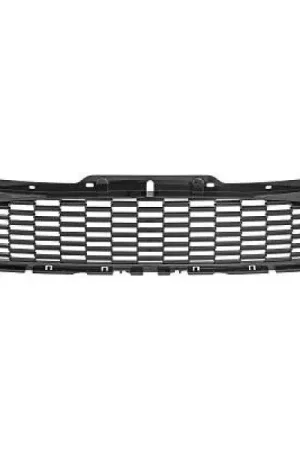 Grille Diederichs ZUB00292 Rechtstreeks Van De Fabrikant