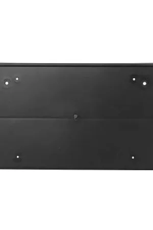 Kentekenplaathouder Diederichs ZUB00314 Exclusieve Aanbieding