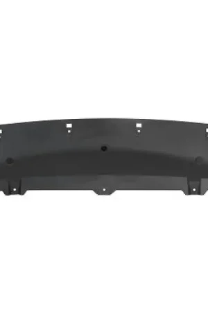 Beschermplaat Diederichs ZUB00317 Trendy