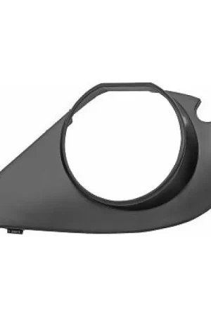 Voorbumper deel Diederichs ZUB00324 Tijdelijk Beschikbaar