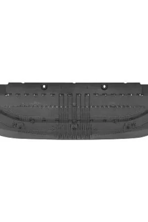 Motorbescherm plaat Diederichs ZUB00352 Handgemaakt