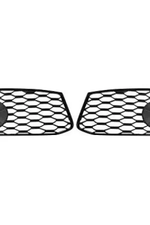 Grille Diederichs ZUB00354 Goedkoop