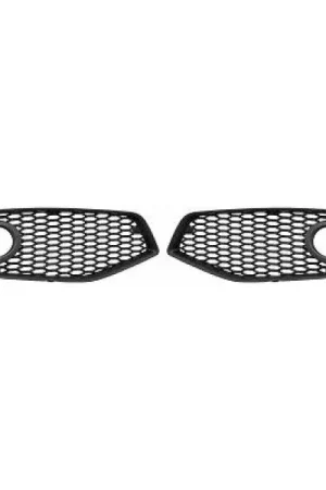 Trendy Grille Diederichs ZUB00373