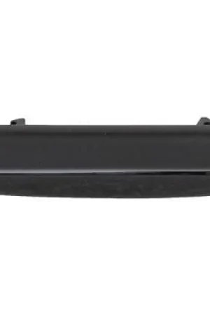 Voorbumper deel Diederichs ZUB00401 Luxe