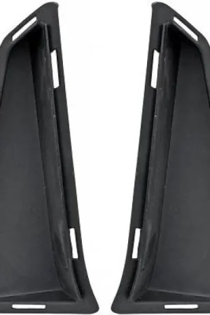 Gratis Verzending Voorbumper deel Diederichs ZUB00410