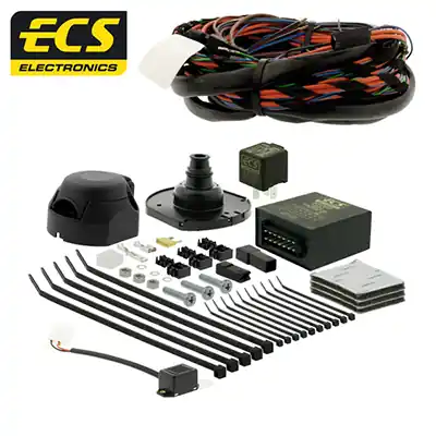 Snelle Levering Kabelset trekhaak ECS AF013BX