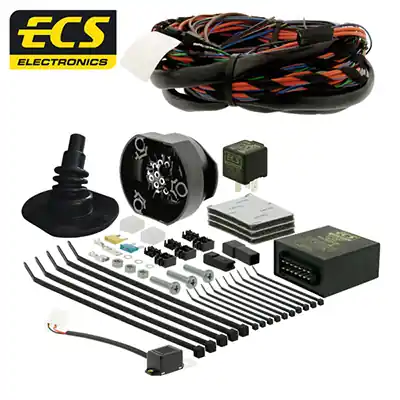 Veilige Betaling Kabelset trekhaak ECS AF013DX