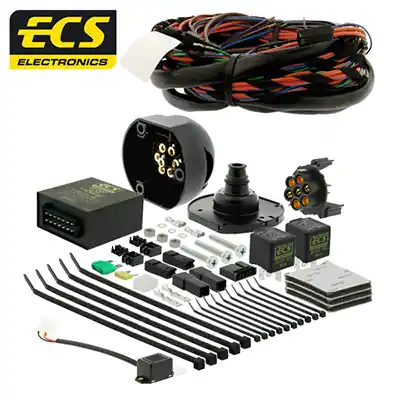 Koop Vandaag Kabelset trekhaak ECS AF014BX