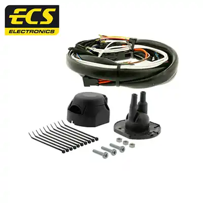 In De Mode Kabelset trekhaak ECS CT006BB