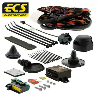 Bestel Nu Kabelset trekhaak ECS CT056B1