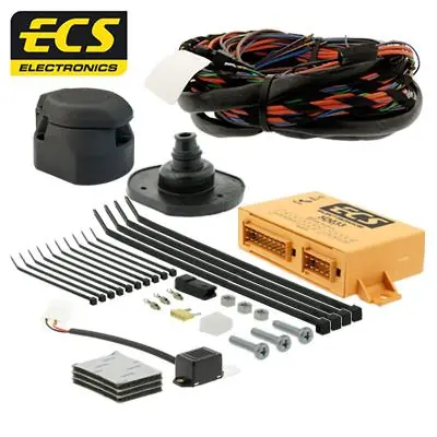 Kabelset trekhaak ECS DA016DH Seizoensaanbieding