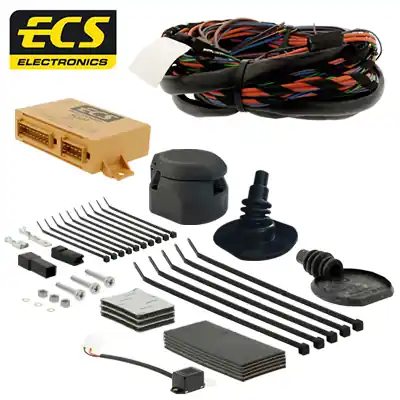 Bestel Nu Kabelset trekhaak ECS DA025DH