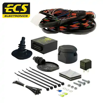 Groothandel Kabelset trekhaak ECS DS001D1