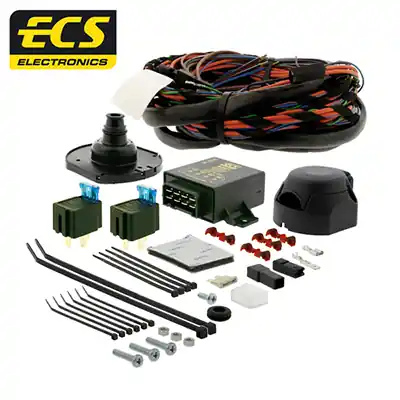 Betaalbaar Kabelset trekhaak ECS FI004BB