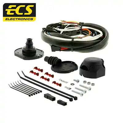 Kabelset trekhaak ECS FI009BB Koop Vandaag