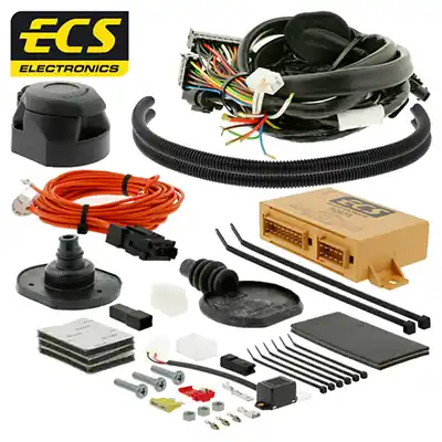 Kabelset trekhaak ECS FI036DH Korting