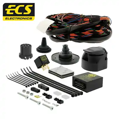 Luxe Kabelset trekhaak ECS FI044DX