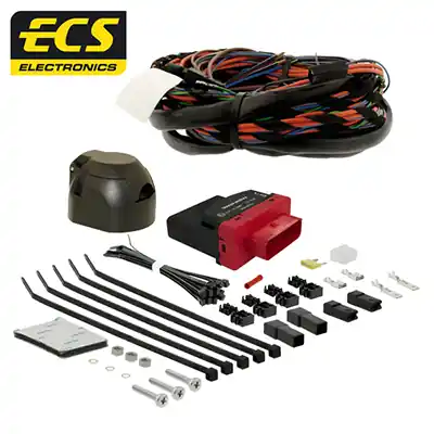 Authentiek Kabelset trekhaak ECS FI050FX