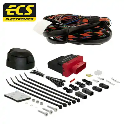 Kabelset trekhaak ECS FI050HX Koop Online