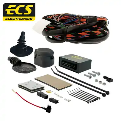 Goedkoop Kabelset trekhaak ECS FI052DH